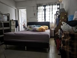 Blk 124 Yishun Street 11 (Yishun), HDB 4 Rooms #566165091